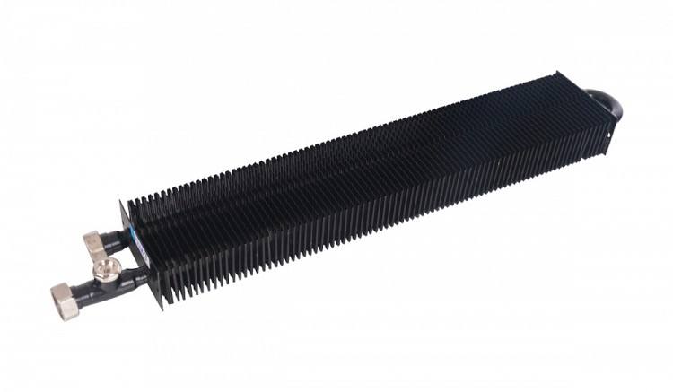 Внутрипольный конвектор с вентилятором Stout SCQ-1100-0719200