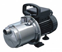 Поверхностный насос Nocchi Multi EVO 8-40 M