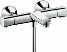 Смеситель для ванны Hansgrohe Logis Ecostat Universal 13123000