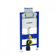 Система инсталляции для унитаза Geberit Duofix Omega, 98см 111.030.00.1