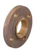 Фланец Uponor WIPEX ФЛАНЕЦ F40/4-110/G1 1/2 ВР