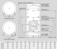 Буферная емкость Kospel SVW-300