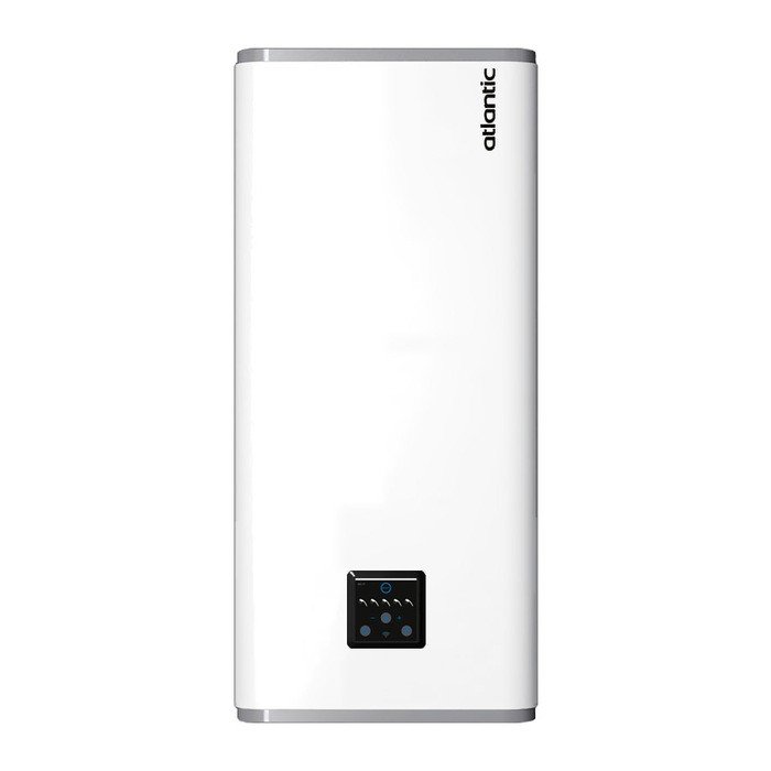 Электрический накопительный водонагреватель Atlantic Vertigo Steatite WiFi 50 W