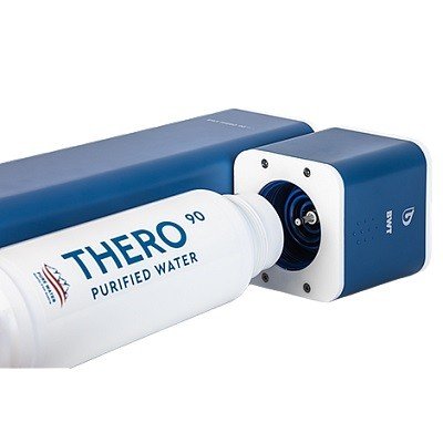 Сменная мембрана BWT для обратного осмоса THERO 90