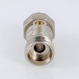 Узел VALTEC для нижнего подключения радиатора 1/2 х 3/4, евроконус