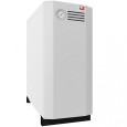 Напольный газовый котел отопления, двухконтурный Лемакс Classic 35W