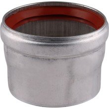 Адаптер Stout M-F D60 L=47
