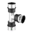 Тройник Viega SmartPress 20 x 16 x 20, модель 6718