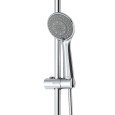 Душевой гарнитур Dorff Norma D0101000