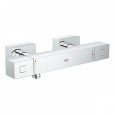 Термостатический смеситель Grohe Grohtherm Cube 34488000
