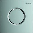 Система смыва писсуара Geberit Sigma01 HyTroniс хром глянец