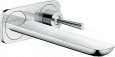 Встраиваемый смеситель Hansgrohe PuraVida 15085000