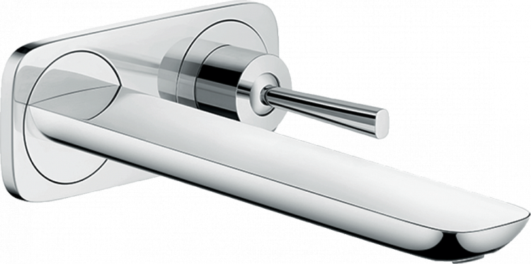Встраиваемый смеситель Hansgrohe PuraVida 15085000