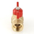 Кран шаровой VALTEC СТАНДАРТ 3/4 ВН, бабочка
