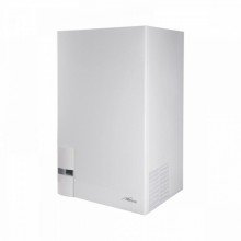 Настенный газовый одноконтурный котел отопления Sime MURELLE EV 25 BFT