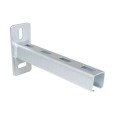 Консоль стеновая Walraven BIS RapidRail (BUP1000) WM35 - 38 х 40 мм, L=500 мм