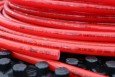 Труба Rehau RAUTHERM S из сшитого полиэтилена PE-Xa с кислородозащитным слоем, 20x2,0 мм
