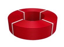 Труба Royal Thermo из сшитого полиэтилена PE-Xb EVOH d16x2.0 мм