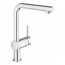 Смеситель для кухни Grohe Minta 32168000