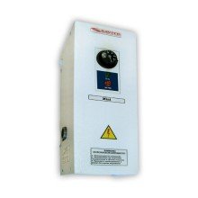 Электрический котёл отопления одноконтурный настенный Savitr Mini 2 Plus