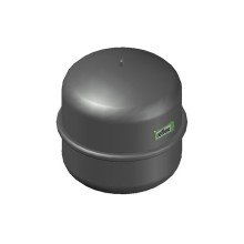 Расширительный бак Reflex для закрытых систем отопления N 18, R 3/4, серый