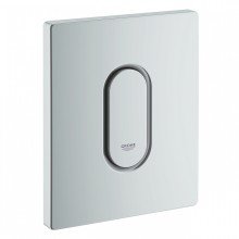 Кнопка смыва Grohe Arena Cosmopolitan 38857P00 для писсуара