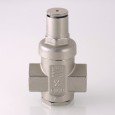 Редуктор давления VALTEC поршневой, от 1 до 4,5 бар 1 1/2