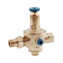 Подпиточный клапан OR (Officine Rigamonti) ALGAR-REG