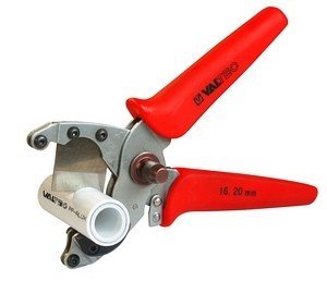 Резак VALTEC для медных в оболочке и металлополимерных труб, VTm.393.0.160020