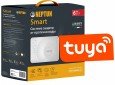 Комплект защиты от протечек воды Neptun Neptun Bugatti Smart 1/2 Tuya