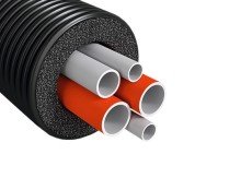 Пятитрубная система Thermaflex ФЛЕКСАЛЕН 1000+ FV+R200H2/32A2/25A20