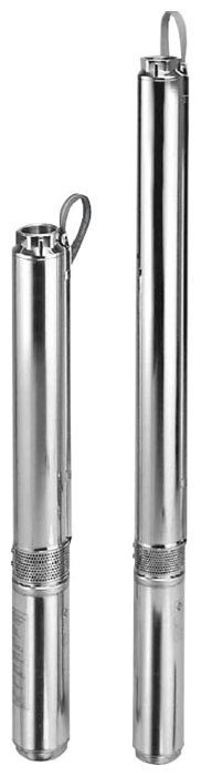 Скважинный насос Nocchi SCM 4 PLUS 55/105 M