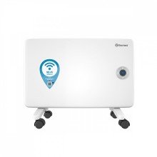 Электрический обогреватель Thermex Frame 1000E Wi-Fi