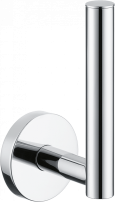 Держатель для запасного рулона Hansgrohe Logis 40517000