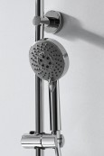Душевая колонна Bravat Waterfall SS F639114C-A5-RUS