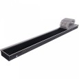 Внутрипольный конвектор с вентилятором Stout SCQ-1100-0738250