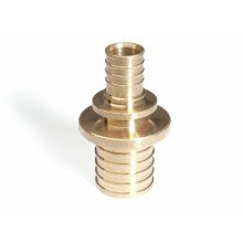 Муфта Rehau соединительная переходная 50Х6,9 - 40Х5,5 RX