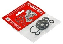 Набор уплотнительных колец VALTEC из EPDM, для обжимных и пресс-фитингов VALTEC, Дн 16-40 (ремонтный комплект)