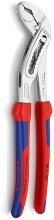 Переставные клещи KNIPEX ALLIGATOR , 50 мм (2 ), под ключ 46 мм, 250 мм, хром, 1К ручки