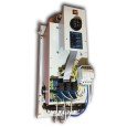 Электрический котёл отопления одноконтурный настенный Savitr Monoblock 15 X (380В, 15кВт)