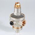 Редуктор давления VALTEC мембранный, от 1 до 7 бар 1 1/4
