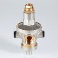 Редуктор давления VALTEC мембранный, от 1 до 7 бар 1 1/4