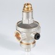 Редуктор давления VALTEC мембранный, от 1 до 7 бар 1 1/4