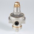 Редуктор давления VALTEC мембранный, от 1 до 7 бар 1 1/4