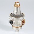 Редуктор давления VALTEC мембранный, от 1 до 7 бар 1 1/4