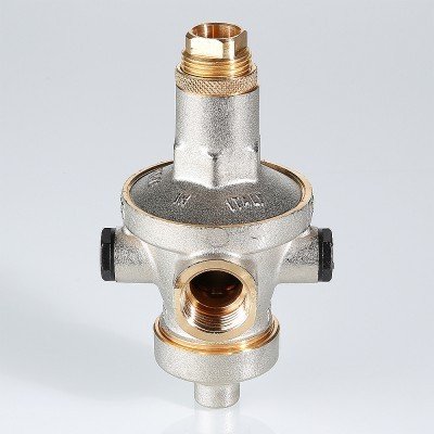Редуктор давления VALTEC мембранный, от 1 до 7 бар 1 1/4