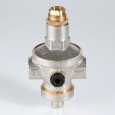 Редуктор давления VALTEC мембранный, от 1 до 7 бар 1 1/4