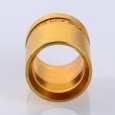 Гильза VALTEC надвижная универсальная 25(3,5)