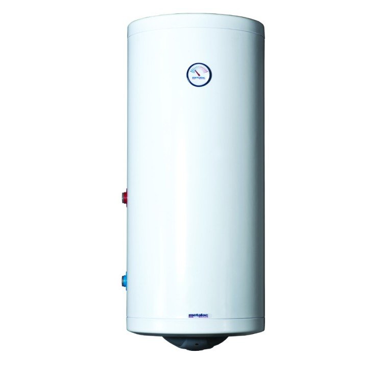 Комбинированный бойлер Metalac COMBI PRO WL 150 (левое подключение)