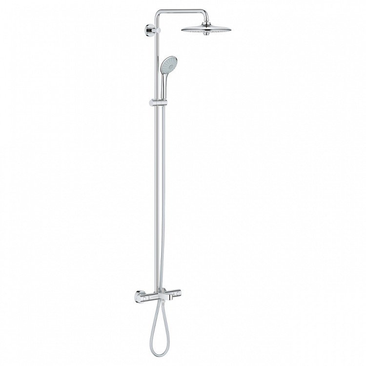 Душевая колонна Grohe Euphoria 260 27475001